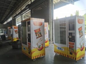 สติ๊กเกอร์ติดตู้