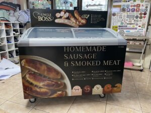 สติ๊กเกอร์ติดตู้