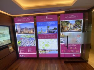 สติ๊กเกอร์ติดตู้ไฟ