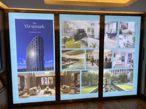 สติ๊กเกอร์ติดตู้ไฟ