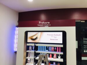 สติ๊กเกอร์ติดตู้ไฟ