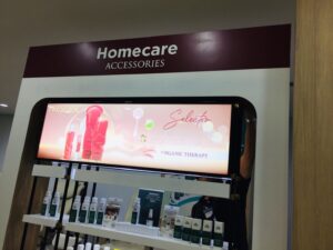 สติ๊กเกอร์ติดตู้ไฟ