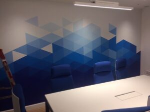 วอลเปเปอร์สั่งพิมพ์