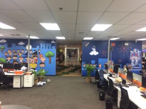 วอลเปเปอร์สั่งพิมพ์