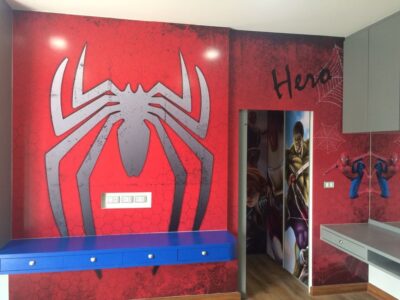 วอลเปเปอร์สั่งพิมพ์ ราคาถูก