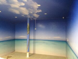 วอลเปเปอร์สั่งพิมพ์