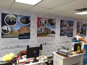 วอลเปเปอร์สั่งพิมพ์