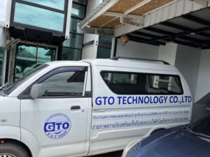 สติ๊กเกอร์ติดรถแบบไดคัท