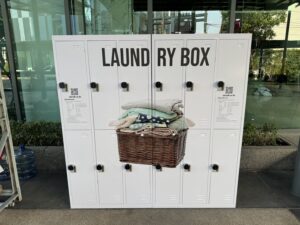 สติ๊กเกอร์ติดตู้เหล็ก