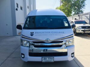 สติ๊กเกอร์ติดรถตู้ใกล้ฉัน