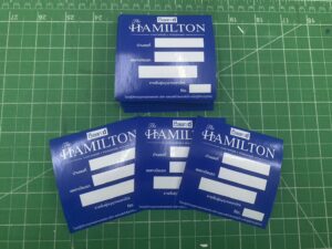 สติ๊กเกอร์สูญญากาศ