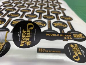 รับทำสติ๊กเกอร์ไดคัท