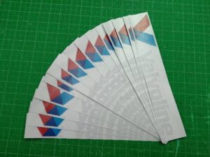 รับทำสติ๊กเกอร์ไดคัท