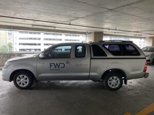 รับทำสติ๊กเกอร์ไดคัท