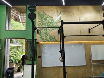 ออกแบบลายสติ๊กเกอร์ติดผนังตามสั่ง