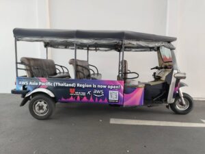 โรงพิมพ์สติ๊กเกอร์ติดรถ คุณภาพ