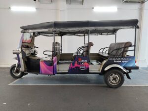 โรงพิมพ์สติ๊กเกอร์ติดรถ คุณภาพ