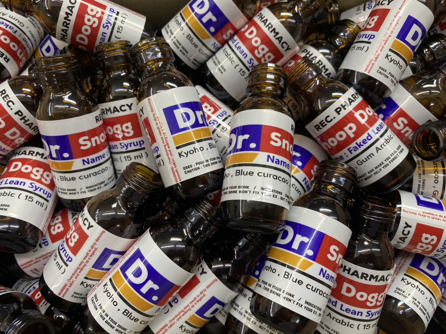 สติ๊กเกอร์ฉลากสินค้า