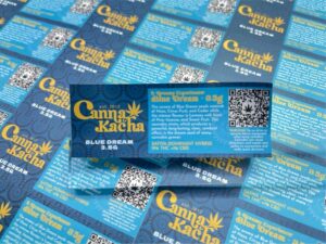 รับพิมพ์ฉลากสินค้า