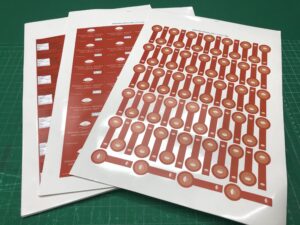 โรงพิมพ์ฉลากสินค้า