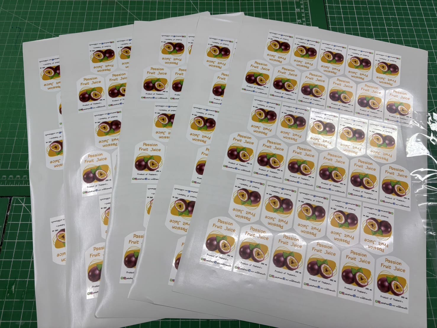 Print Label ด่วน