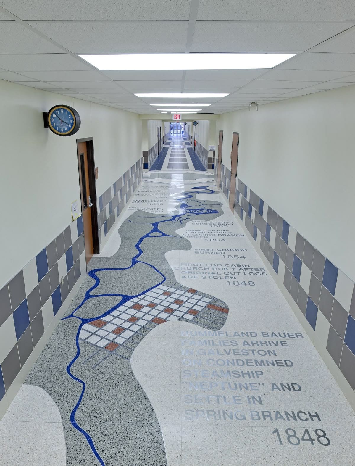 พิมพ์สติ๊กเกอร์ติดพื้น ใกล้ฉัน