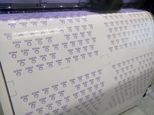 Print Label