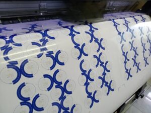 Print Label