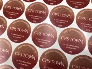 โรงพิมพ์ฉลากสินค้า