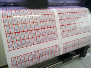 Print Label