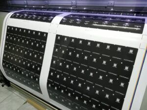 Print Label