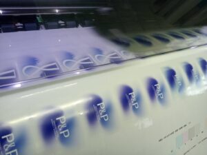 Print Label
