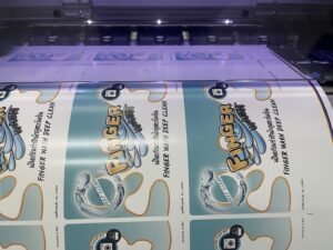 Print Label