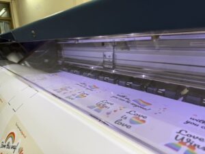 Print Label