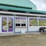 ร้านพิมพ์สติ๊กเกอร์ซีทรู