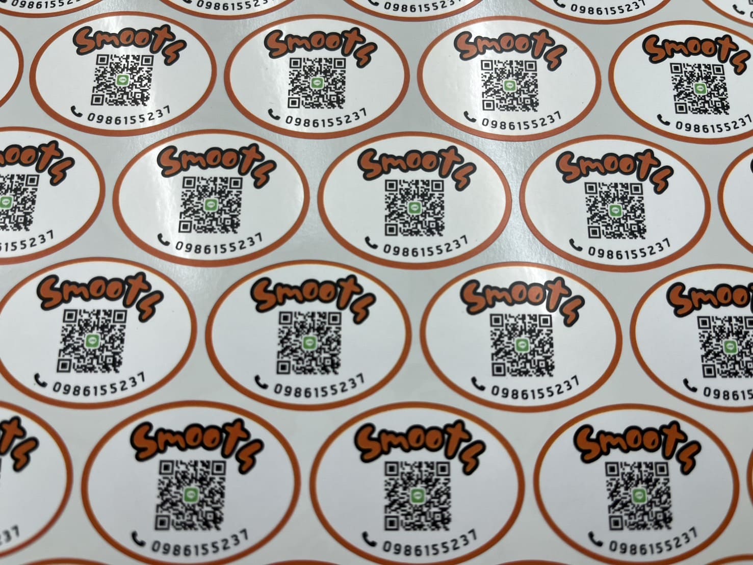 โรงพิมพ์ฉลากสินค้า ใกล้ฉัน