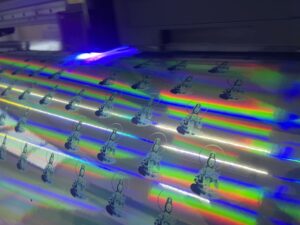 สติ๊กเกอร์โฮโลแกรม