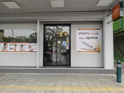 สติ๊กเกอร์ติดตกแต่งออฟฟิศ สำนักงาน